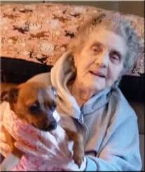 Obituary for Helen Louise Reynolds