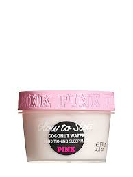 Pin By Charlotte Johansson On V S V S P I N K B B Sleep Mask Soothing Body Lotion Body Skin Care