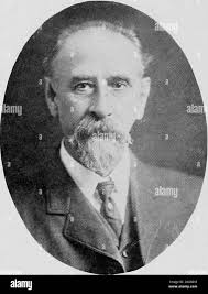 Edward morton hi-res stock photography and images