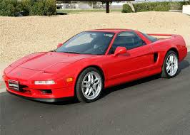 Auto body parts, engine & drivetrain, headlights & lighting 1995 Acura Nsx T Coupe