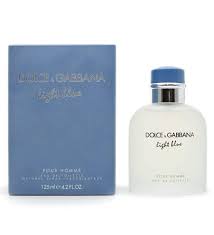 See actions taken by the people who manage and post content. Dolce Gabbana Light Blue Men 125ml Perfume Philippines