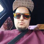 Ken Potocki's Instagram, Twitter & Facebook