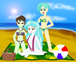 Maybe you would like to learn more about one of these? Equestria Girls Paisley Shefalitayal
