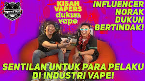 .with platforms existing across asia including singapore, thailand, indonesia. Vaperstuff Indonesia Youtube Channel Analytics And Report Powered By Noxinfluencer Mobile