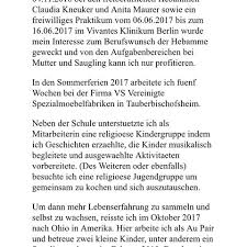 Wie sie den am besten verfassen, erfahren sie hier. Ausfuhrlicher Lebenslauf Bundespolizei Beispiel