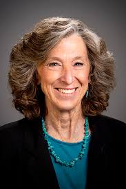 Karen Cooley's Instagram, Twitter & Facebook