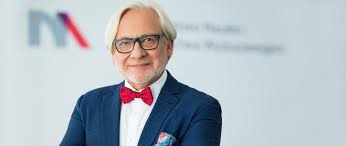 We encourage polish scientists who could support the fight against the coronavirus to return to poland. Podziekowania Dla Sekretarza Stanu W Mnisw Prof Wojciecha Maksymowicza Ministerstwo Edukacji I Nauki Portal Gov Pl