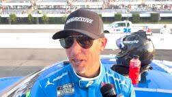 Reed Sorenson joins Hillman Racing in Daytona 500 bid