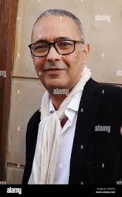 Kamel daoud hi-res stock photography and images