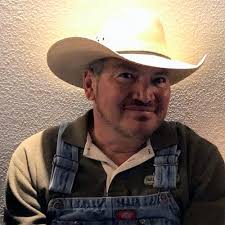 Obituary of Heriberto Lujan