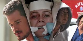 10 Grey's Anatomy Moments Too Disturbing to Watch More Than Once