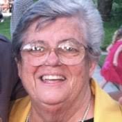 Search Margaret Purcell Obituaries and Funeral Services