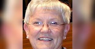 Carol Jane Lane Obituary