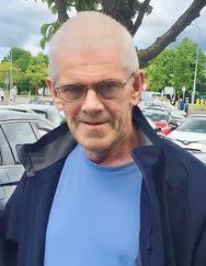 Condolence Book for Frank McGarry (Longford Town, Longford)