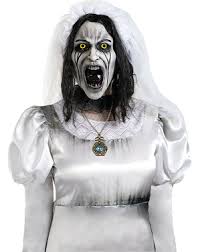 Trupul, sufletul şi duhul, când dragostea soţilor îi ajută pe aceştia să crească duhovniceşte şi când această dragoste nu. Costume The Curse Of La Llorona Blestemul Femeii Care Plange Livrare Express Funidelia
