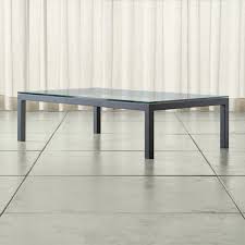 Pangea home athena square coffee table. Luxury Console Tables Crate And Barrel Uae