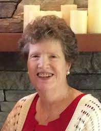 Obituary information for Joan Veronica Keeney