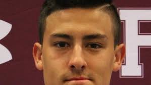 Brophy Prep grad mimics UA's Khalil Tate, Grant Gunnell as quarterback of  Colorado's scout team