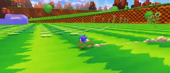 If you want to play the game on pc, but not browser, you will have to download the game directly to your storage. Sonic Utopia Fan Game Revealed Here S How To Download The Demo Slashgear