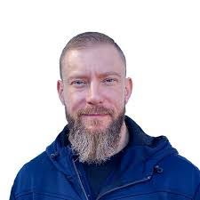 Joel Andersen's Instagram, Twitter & Facebook