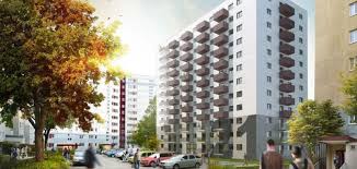 See more of wohnungen in berlin on facebook. Berlin Neubau Mit Elf Stockwerken Bei Den Garten Der Welt Immobilien Haufe