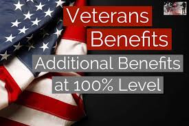 If you are a sponsor, you must bring two forms of id in original form. Additional 100 Disabled Veteran Benefits For Permanently Disabled