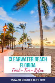 Guide To Visiting Clearwater Beach For Families Vacationing In Florida In 2020 Clearwater Beach Florida Florida Vacation Clearwater Beach