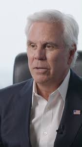 George Norcross carries