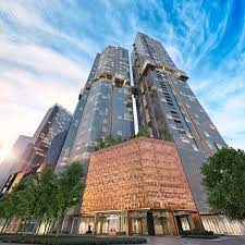 Kuala lumpur 2020 the greatest city. Respite For Trx Tenants The Star