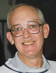 Obituary information for Paul R. Burrell