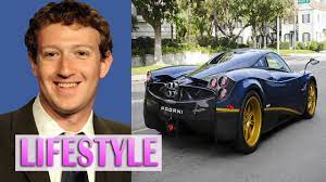 I've been writing about the auto industry since 1992—first as business week's detroit bureau chief, then as editor of online news. These Mark Zuckerberg Car Collections Will Shock You