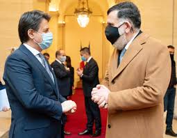 Giuseppe conte, nato a volturara appula (fg) l'8 agosto 1964, si è laureato in giurisprudenza giuseppe conte è presidente del consiglio dei ministri dal 1° giugno 2018; Giuseppe Conte On Twitter Constructive Meeting With President Serraj The Importance Of Swiftly Advancing The Political Process Under The Auspices Of The Un Was Reiterated Full Support From Italy To The Intra Libyan