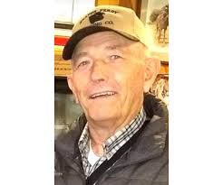 Jack Southerland Obituary (1956