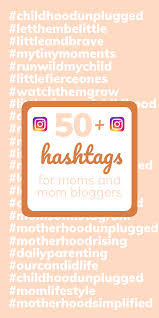 50 Mom And Baby Hashtags To Use On Instagram Instagram Baby Best Instagram Hashtags Hashtags Funny