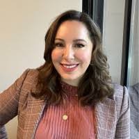 Monette Anderson's Instagram, Twitter & Facebook