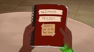 He and his associates, abel and leona speak about the egg, which treadway stole from bathurst. Pin By Pines Twins 2021 On Infinite Train Train Cartoon