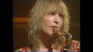 Barbara Thompson's 'Unity Hymn'