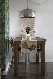 Take advantage of corner space in a small dining area with a breakfast nook. Factors To Consider Before Purchasing A Small Dining Table