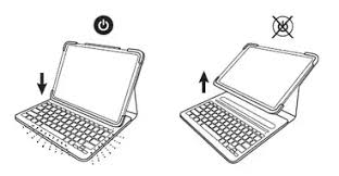 Review Logitech Slim Folio Pro: Typing Nicely - Astronautech
