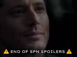 Best Supernatural Episode in Season 15