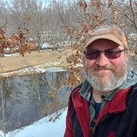 Roger Elwood's Instagram, Twitter & Facebook