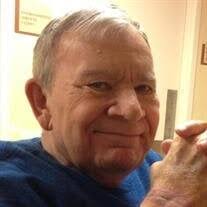 John Wayne Davison Obituary