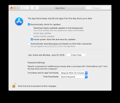 Weighing The Pros And Cons Of Apple S Mac App Store The Mac Security Blog