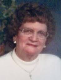 Obituary of Delores Stahl