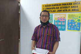 Pasien Positif Covid 19 Di Magelang Kembali Bertambah 2 Orang Halaman All Kompas Com