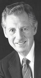 William “Bill” Thomas James II, 96