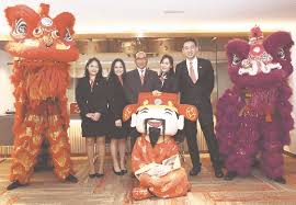 The results are a lifestyle hub that places a premium on sustainability balanced with a sense of individuality. Public Bank Corporate Homepage Two New Rcbs For Padungan And Bandar Puteri Puchong Branches