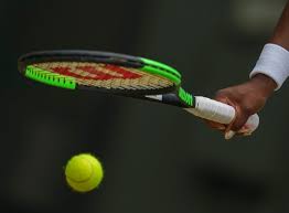 The home of tennis on bbc sport online. Tennis Participation Skyrockets During Covid 19 Pandemic