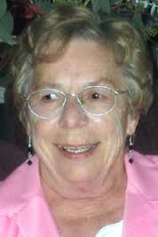 Barbara Jeckel Obituary (2006)