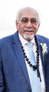 Ninous Beitashour Obituary